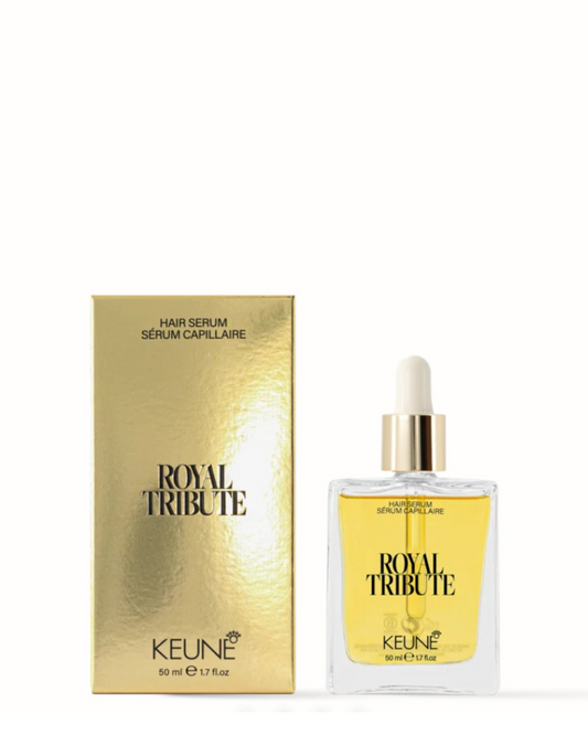 Royal Tribute Serum